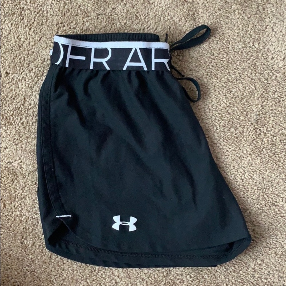 Under Armour Shorts